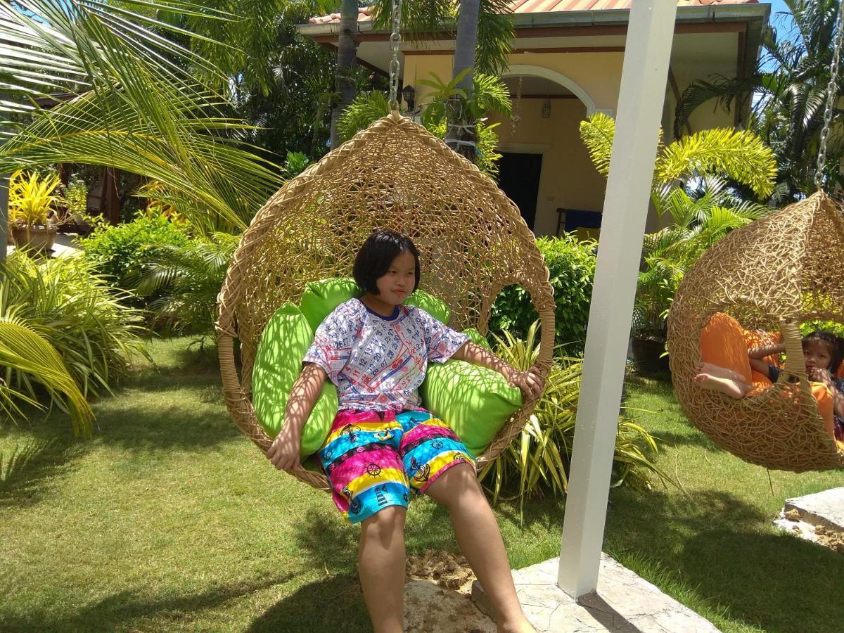 Stella Resort Sam Roi Yot Exterior photo