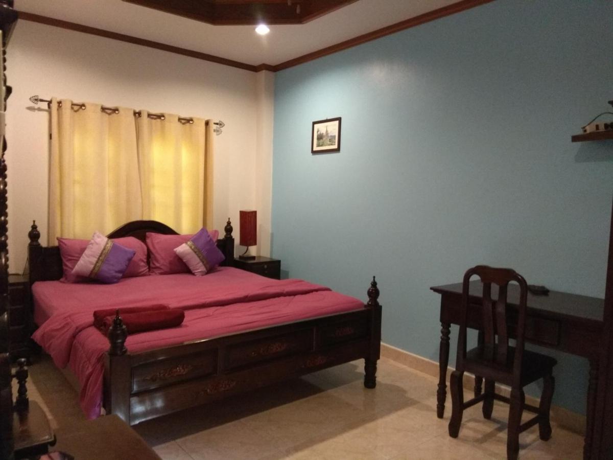 Stella Resort Sam Roi Yot Exterior photo