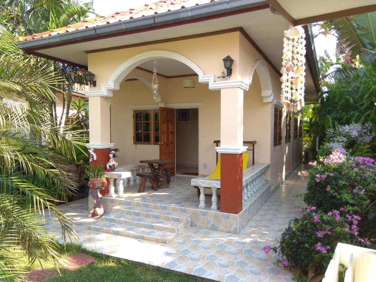 Stella Resort Sam Roi Yot Exterior photo