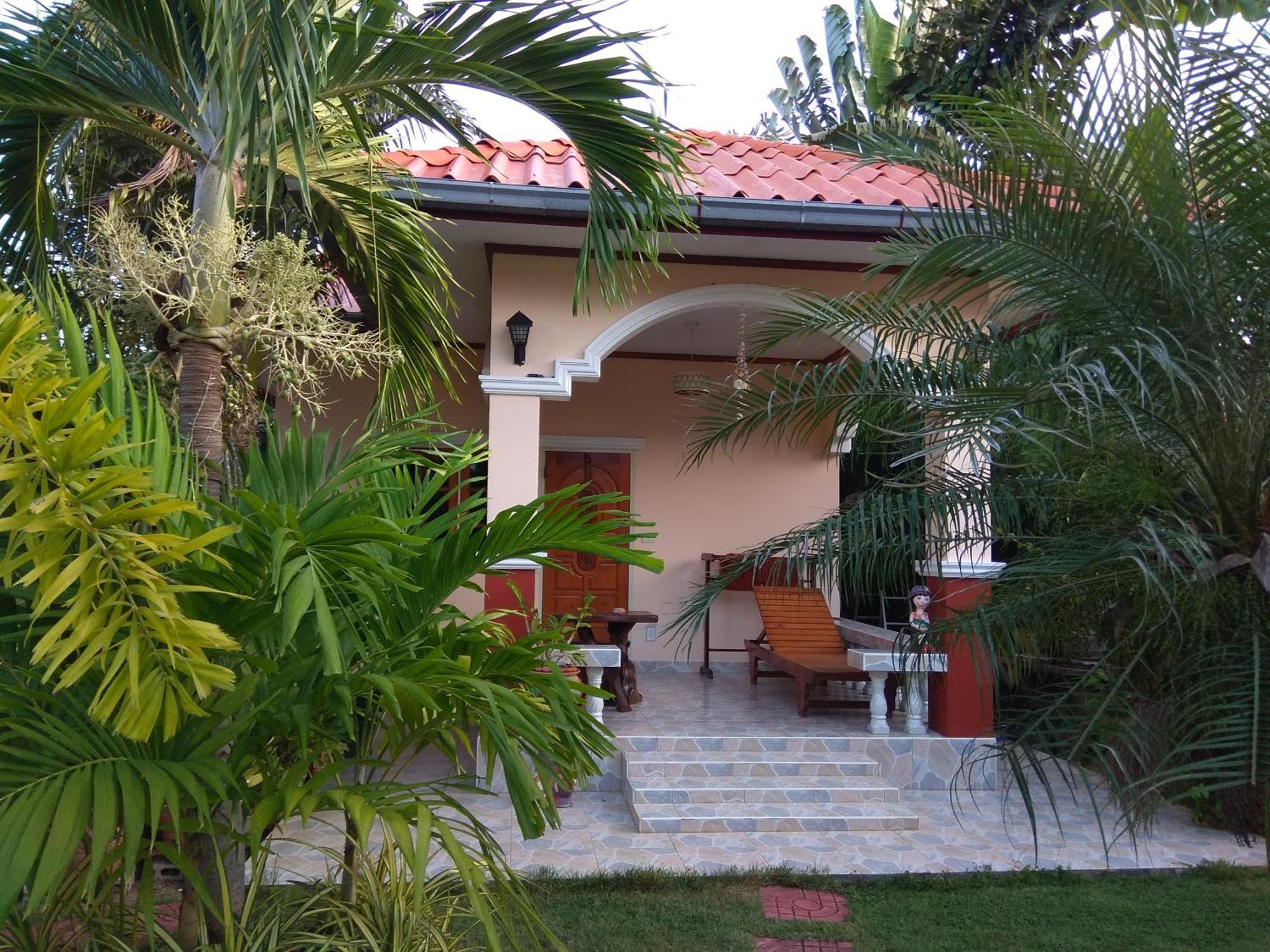 Stella Resort Sam Roi Yot Room photo
