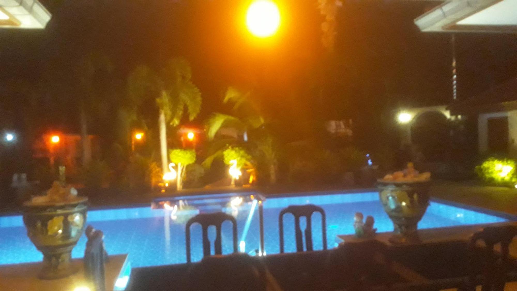 Stella Resort Sam Roi Yot Exterior photo
