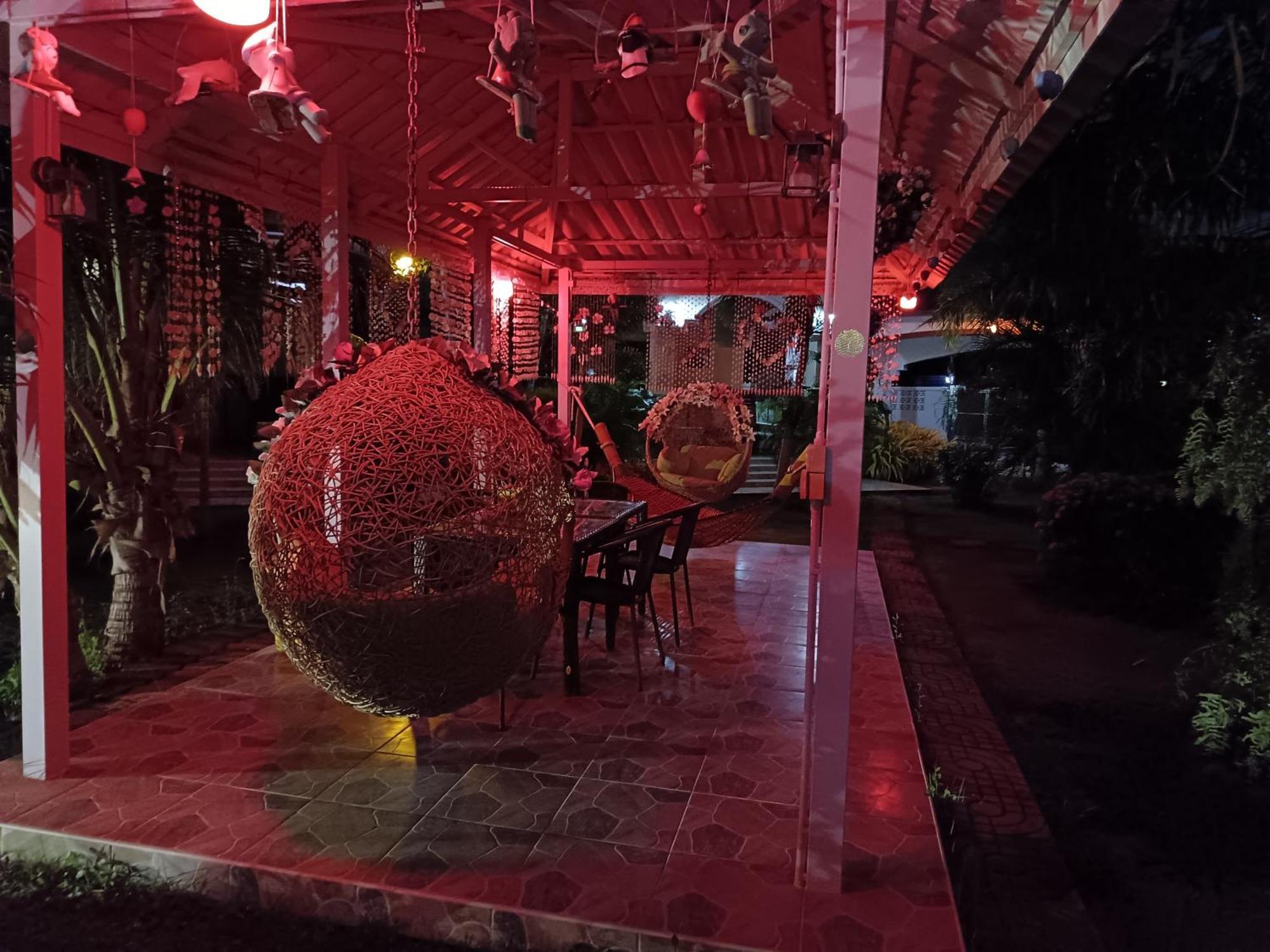 Stella Resort Sam Roi Yot Exterior photo