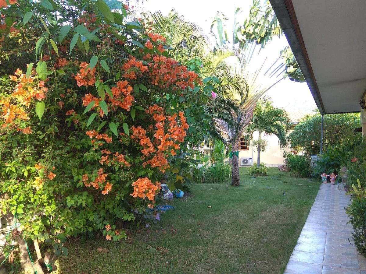 Stella Resort Sam Roi Yot Exterior photo