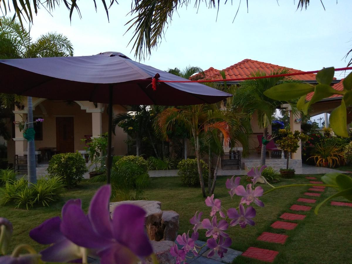 Stella Resort Sam Roi Yot Exterior photo