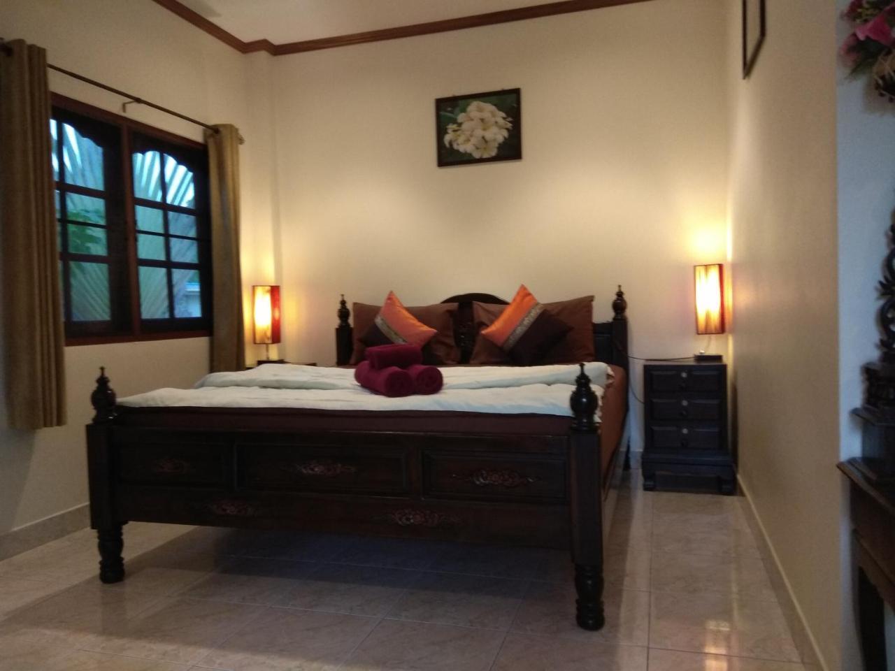 Stella Resort Sam Roi Yot Exterior photo