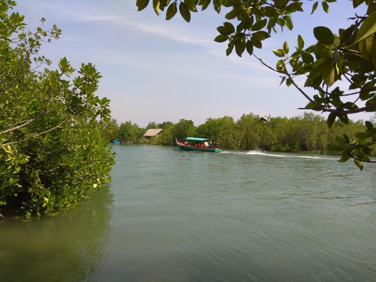 Stella Resort Sam Roi Yot Exterior photo