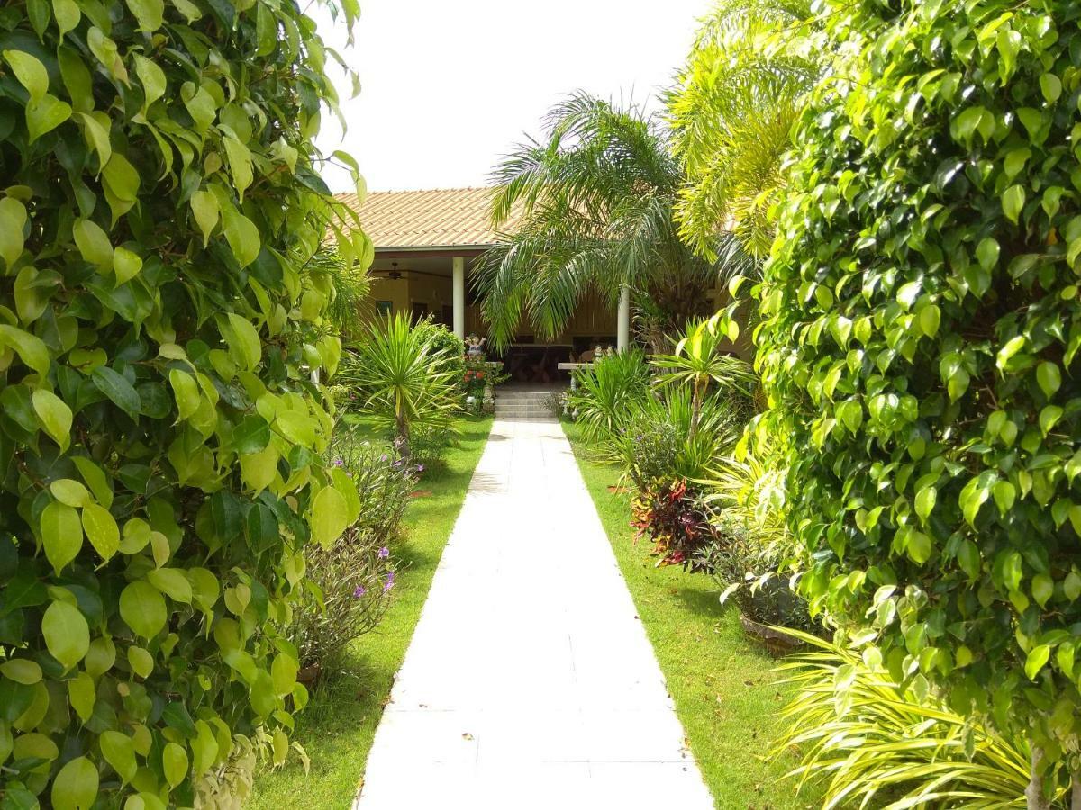 Stella Resort Sam Roi Yot Exterior photo