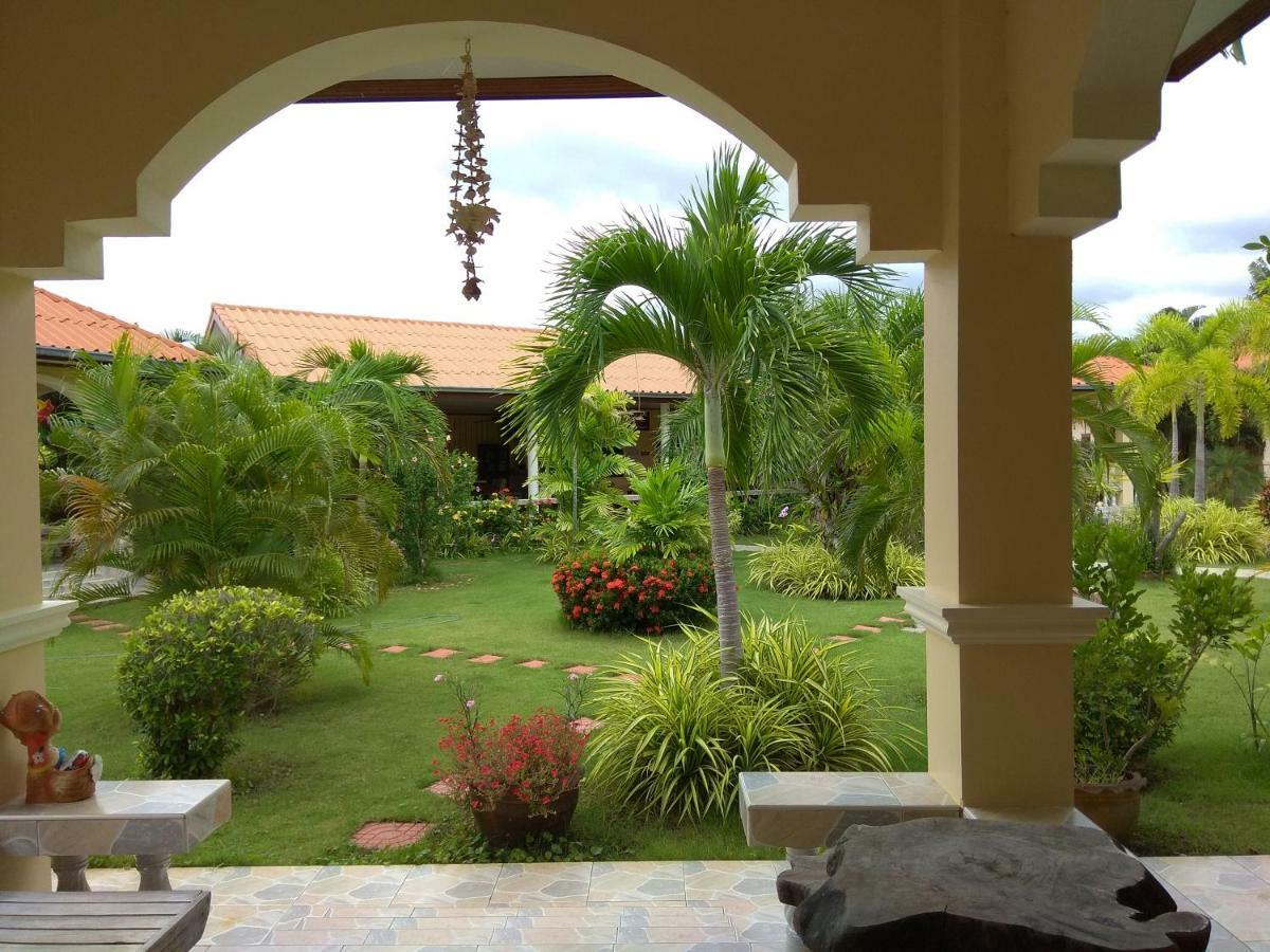 Stella Resort Sam Roi Yot Exterior photo